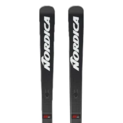 NORDICA Dobermann GS Race Plate Alpine Skis