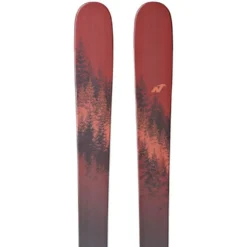 NORDICA Enforcer 88 Unlimited Flat Alpine Skis Woman