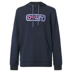 Oakley Locked In B1B PO Hoodie