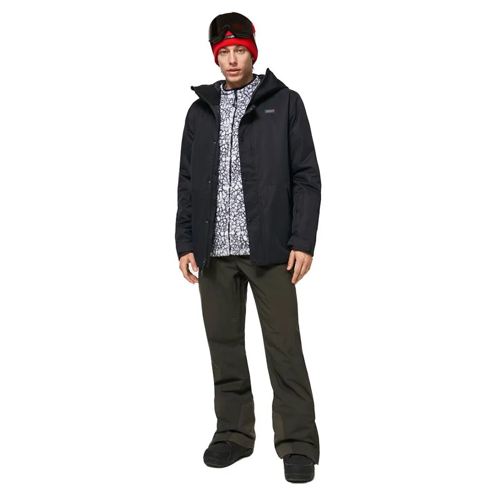 Oakley Range Recycled Jacket - Image 12
