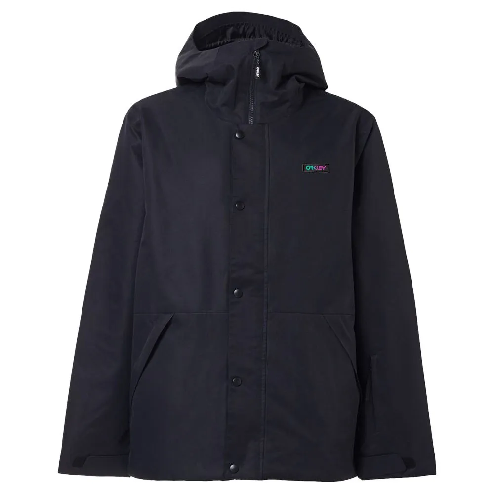 Oakley Range Recycled Jacket - Image 3