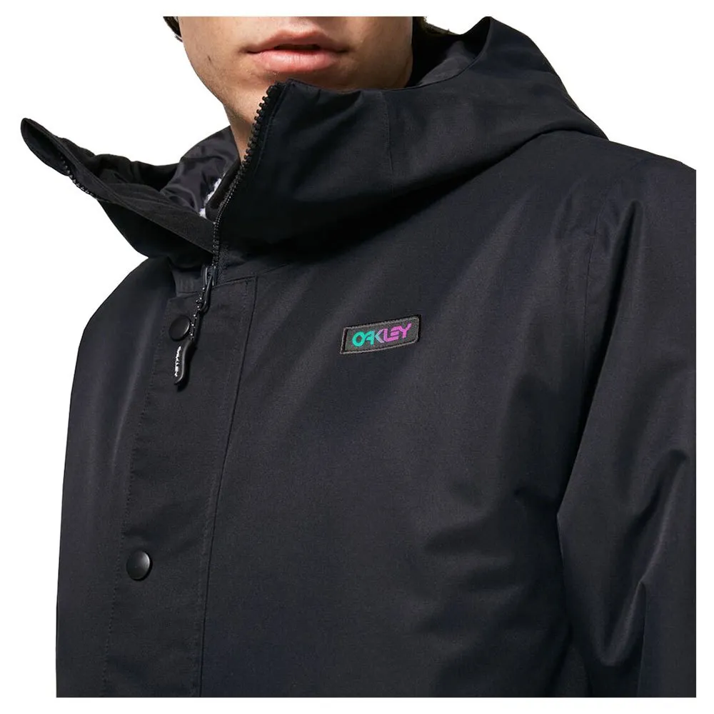 Oakley Range Recycled Jacket - Image 5