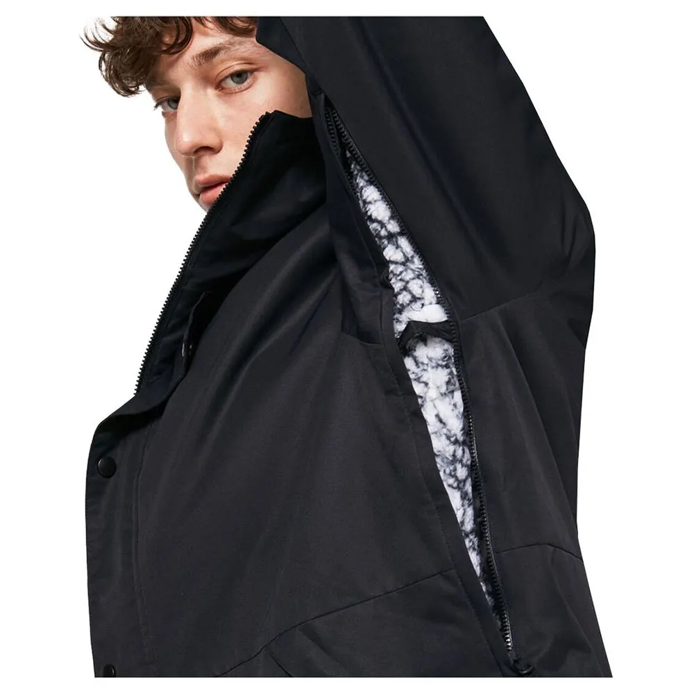 Oakley Range Recycled Jacket - Image 7