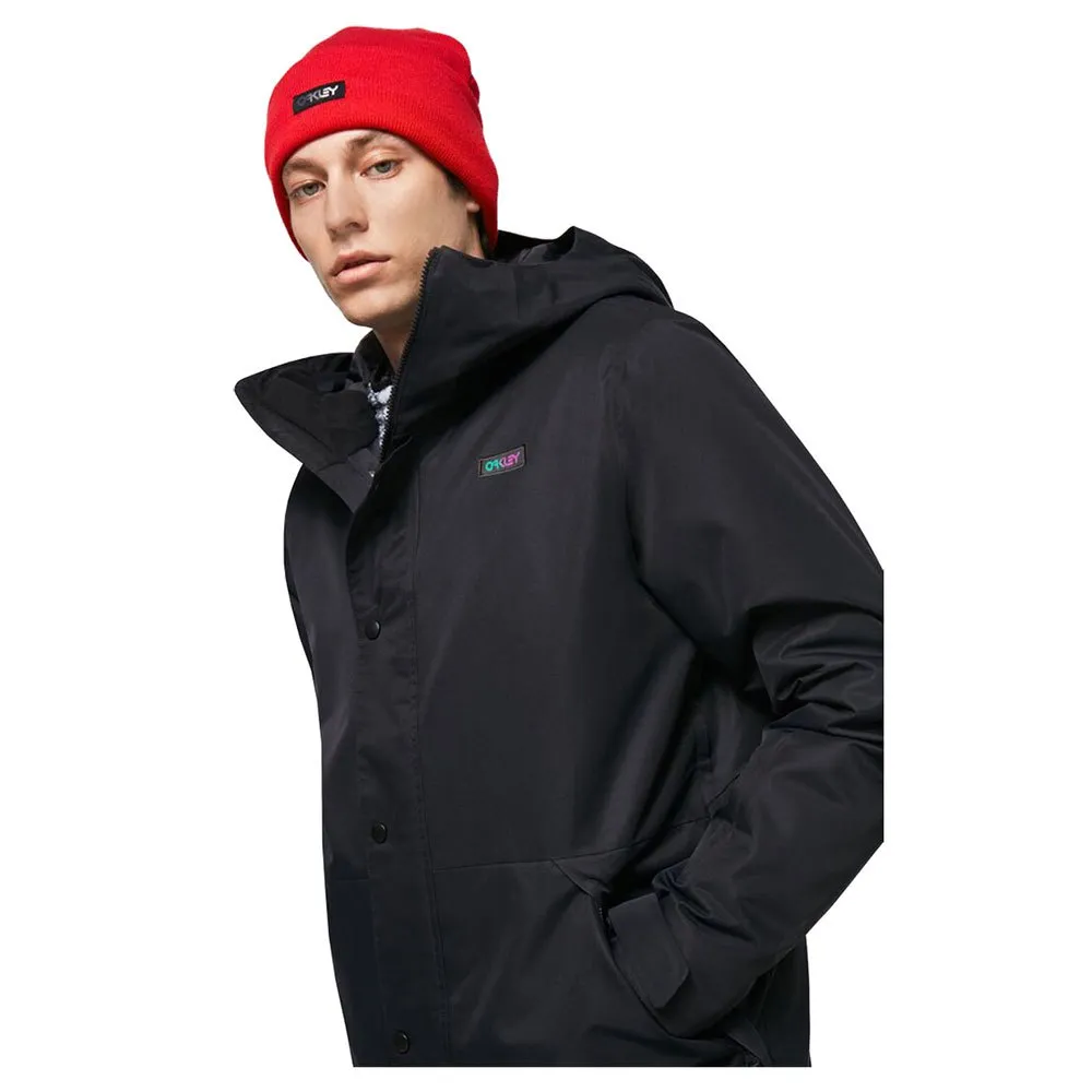 Oakley Range Recycled Jacket - Image 10