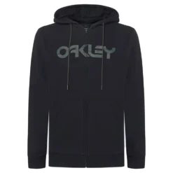 Oakley Teddy Full Zip Sweatshirt