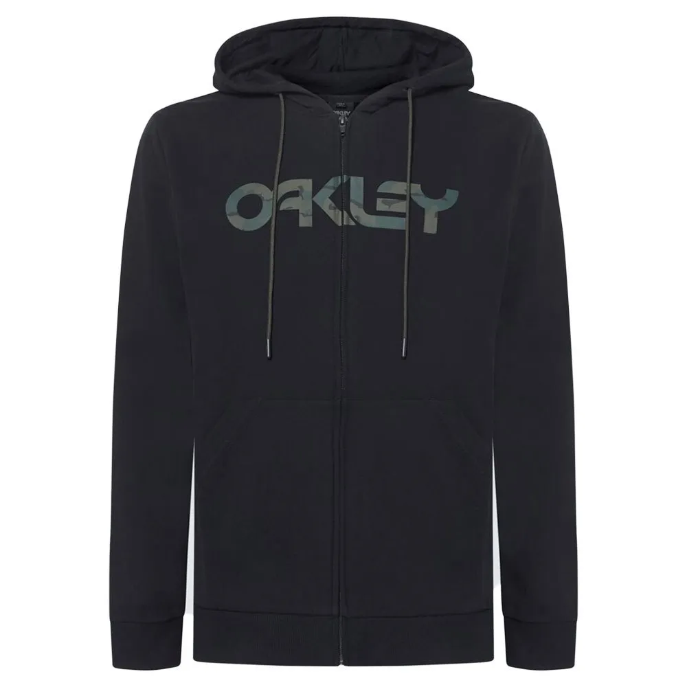 Oakley Teddy Full Zip Sweatshirt