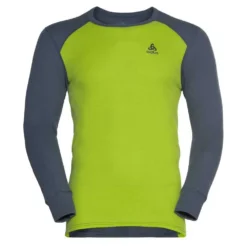 Odlo Active Warm Eco Set