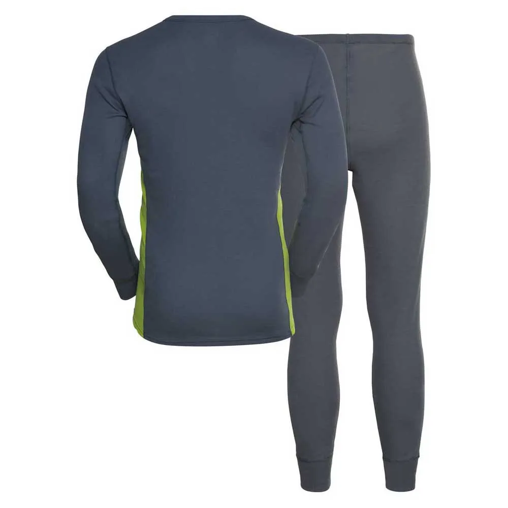 Odlo Active Warm Eco Set - Image 6