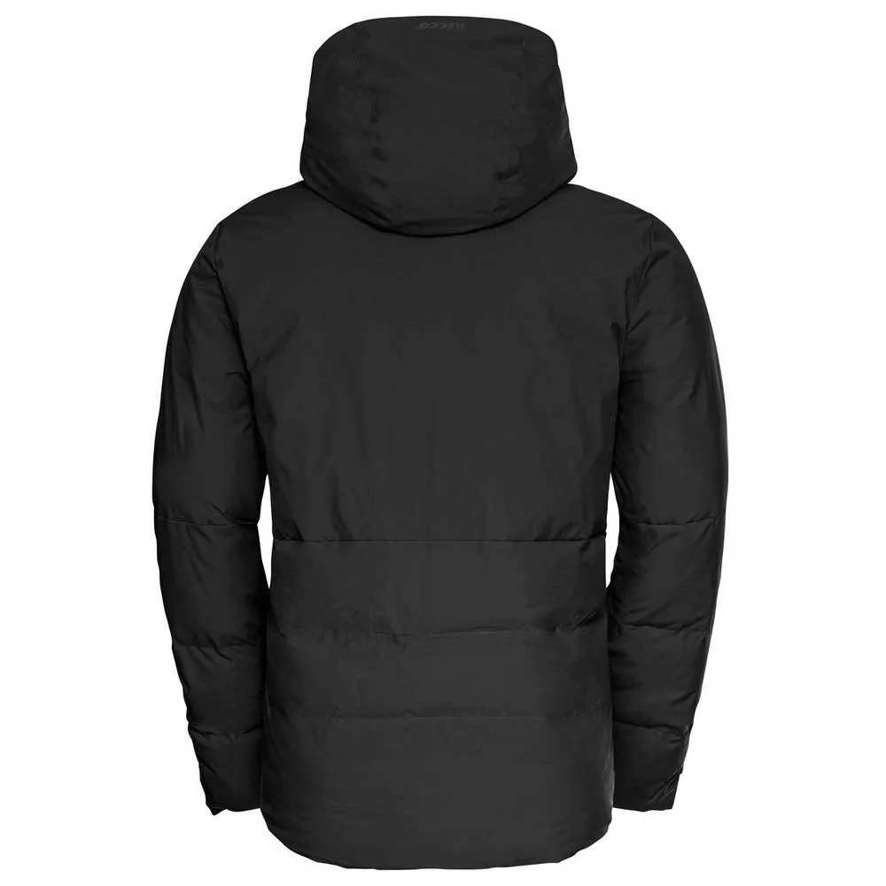 Odlo Ski Cocoon S-Thermic Jacket - Image 4