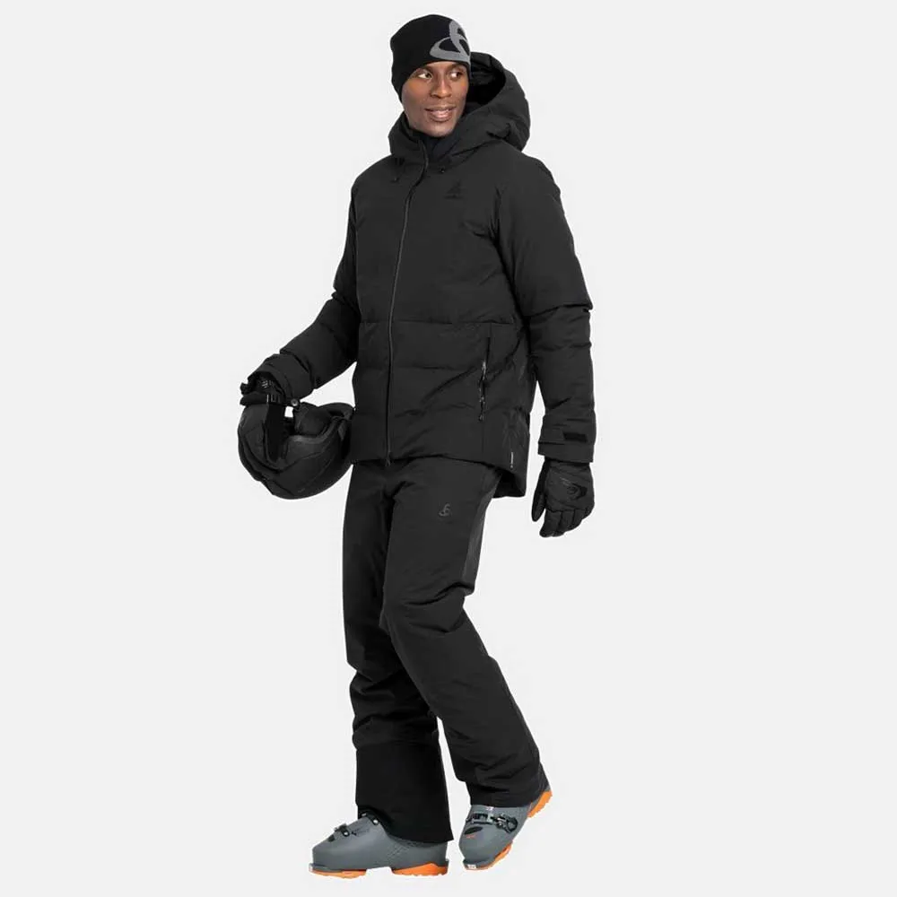 Odlo Ski Cocoon S-Thermic Jacket - Image 6