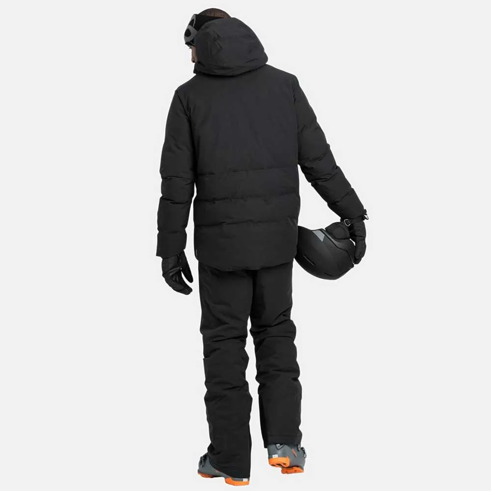Odlo Ski Cocoon S-Thermic Jacket - Image 7