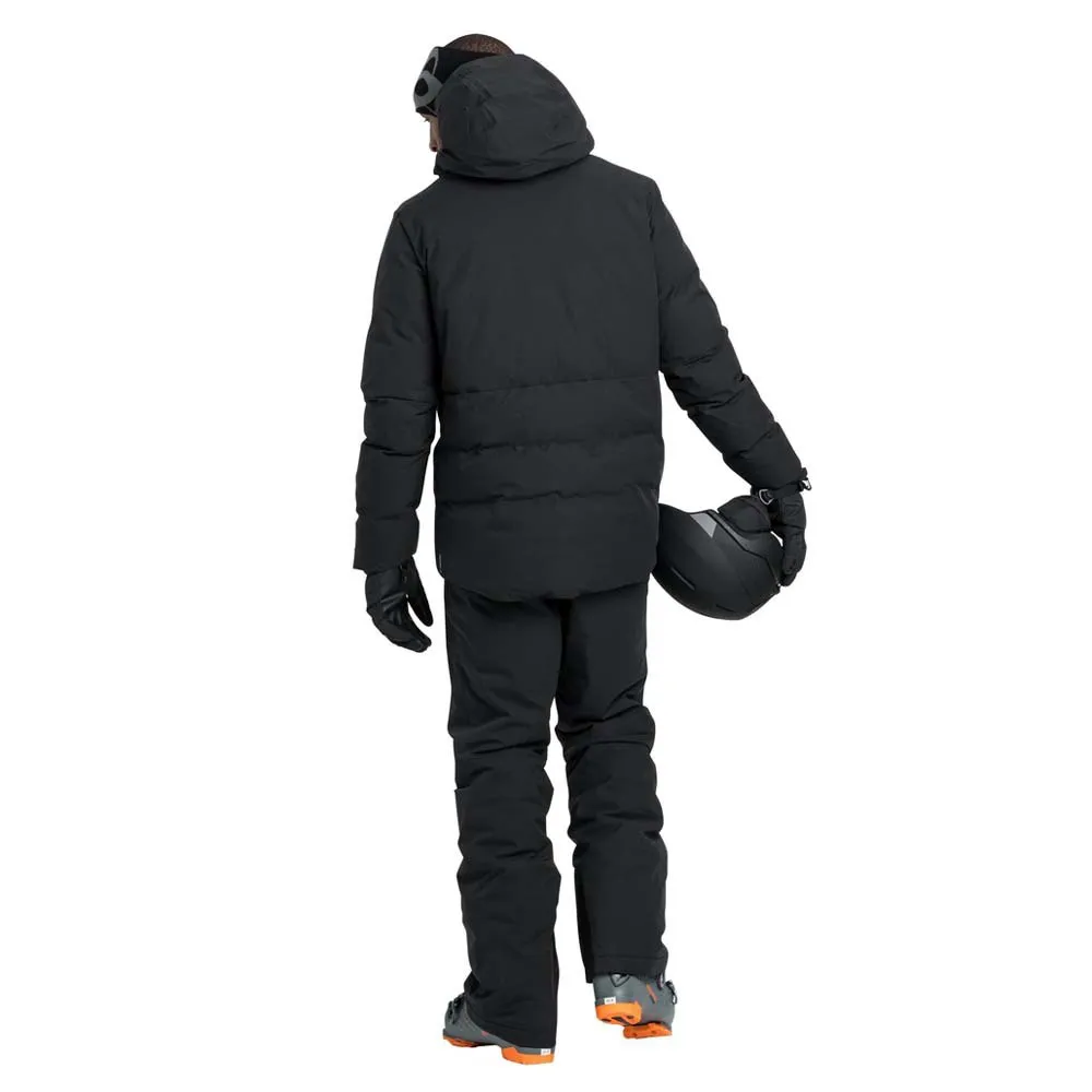 Odlo Ski Cocoon S-Thermic Jacket - Image 8