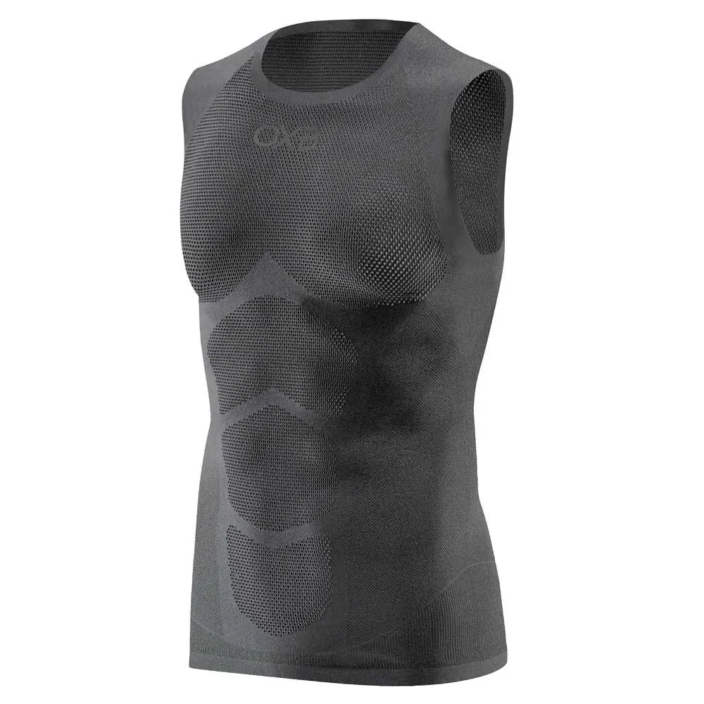 Trax Sleeveless Base Layer