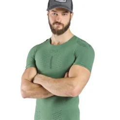 Victory Short Sleeve Base Layer