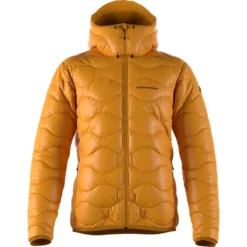 Peak Performance Helium Down Jacket