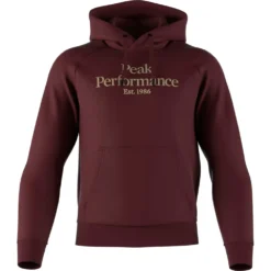 Peak Performance Original Hoodie