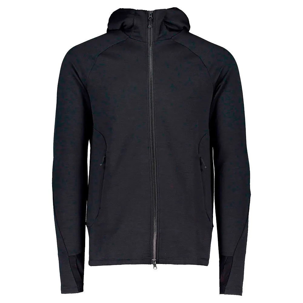 POC Merino Full Zip Sweatshirt - Image 2