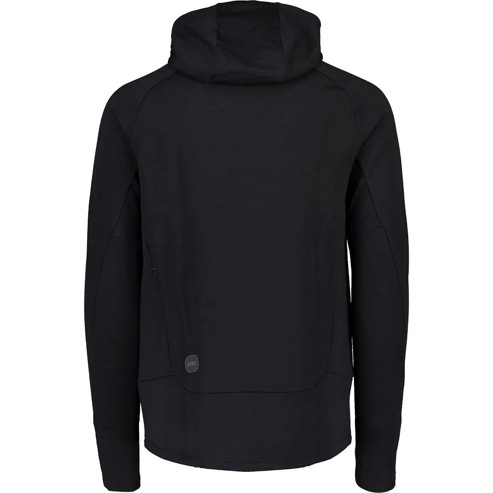 POC Merino Full Zip Sweatshirt - Image 3