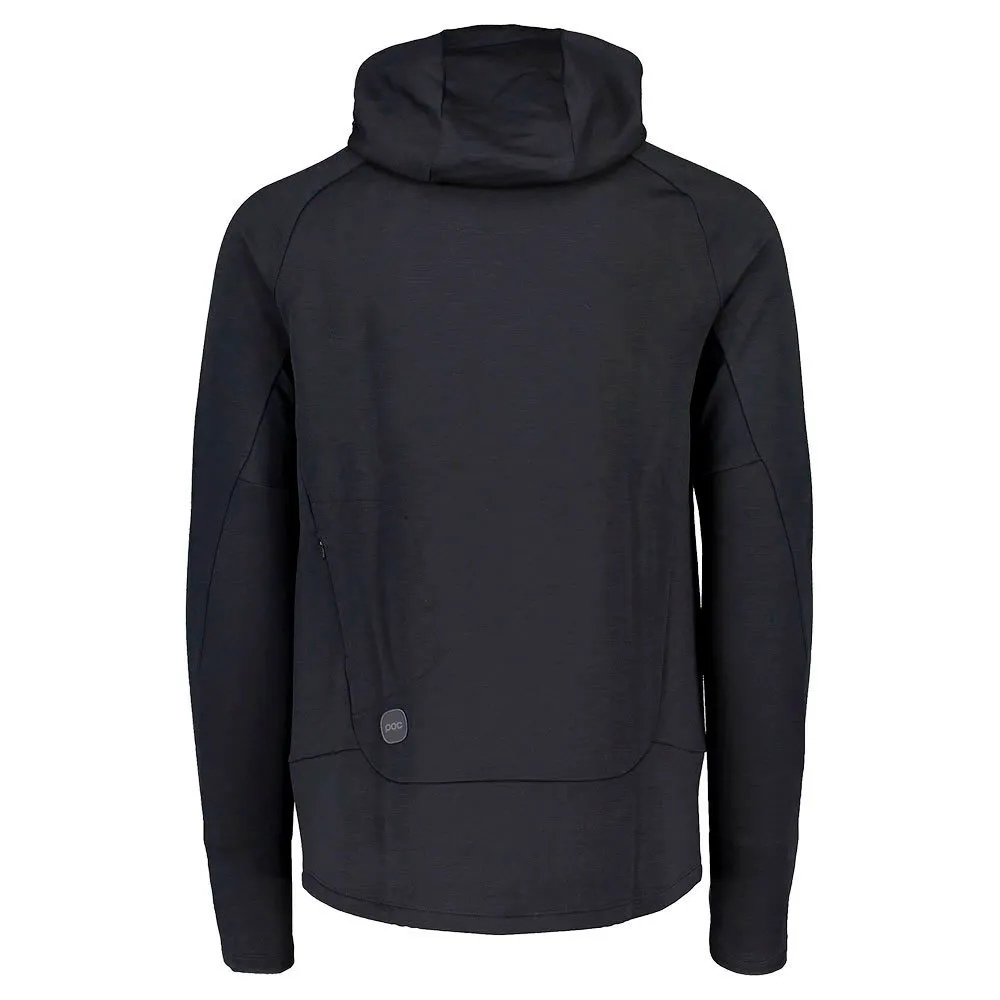 POC Merino Full Zip Sweatshirt - Image 4