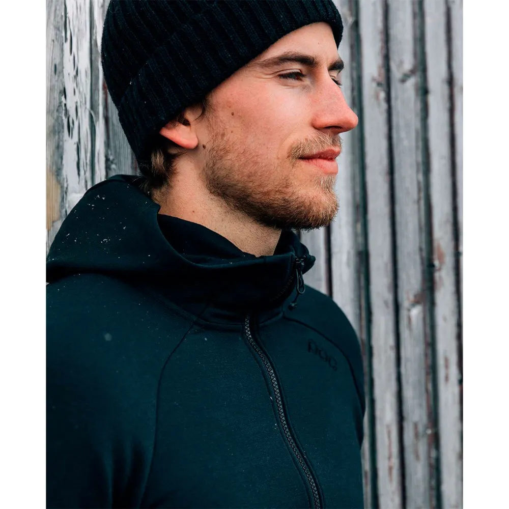 POC Merino Full Zip Sweatshirt - Image 5