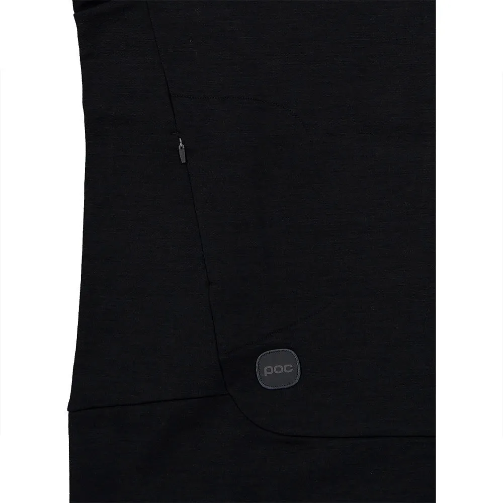 POC Merino Full Zip Sweatshirt - Image 6