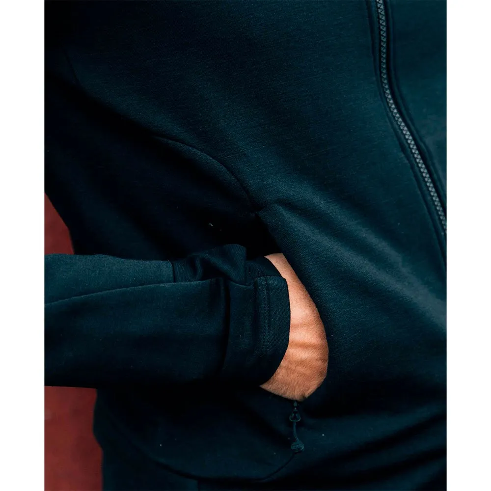 POC Merino Full Zip Sweatshirt - Image 7