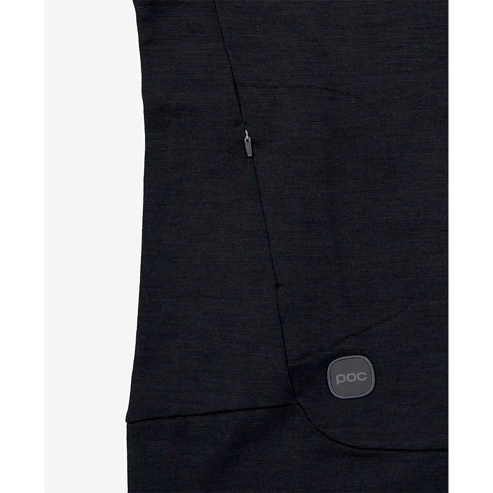 POC Merino Full Zip Sweatshirt - Image 8