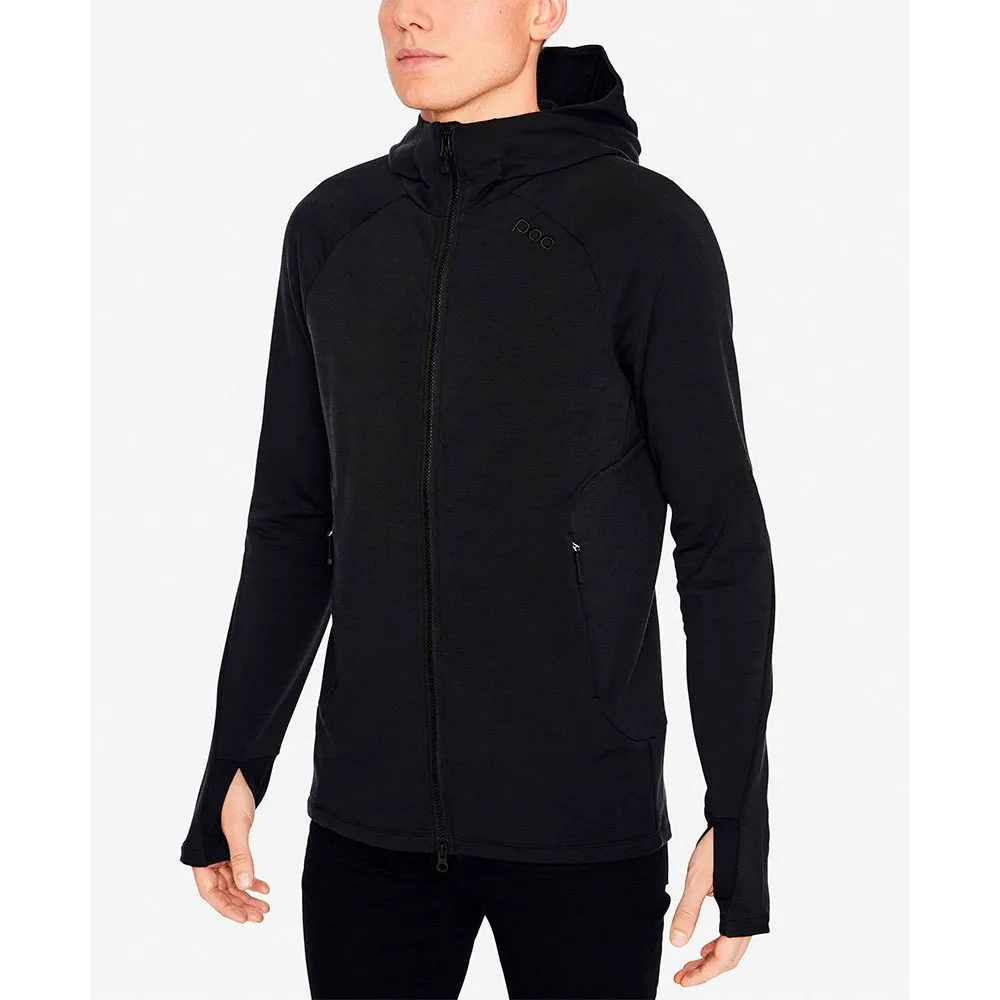 POC Merino Full Zip Sweatshirt - Image 9