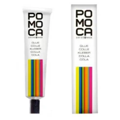 Pomoca Adhesive Tube 75gr