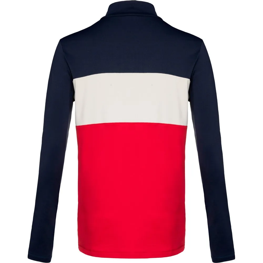 Protest Blues Sweatshirt - Image 2