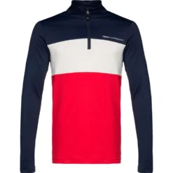 Protest Blues Sweatshirt