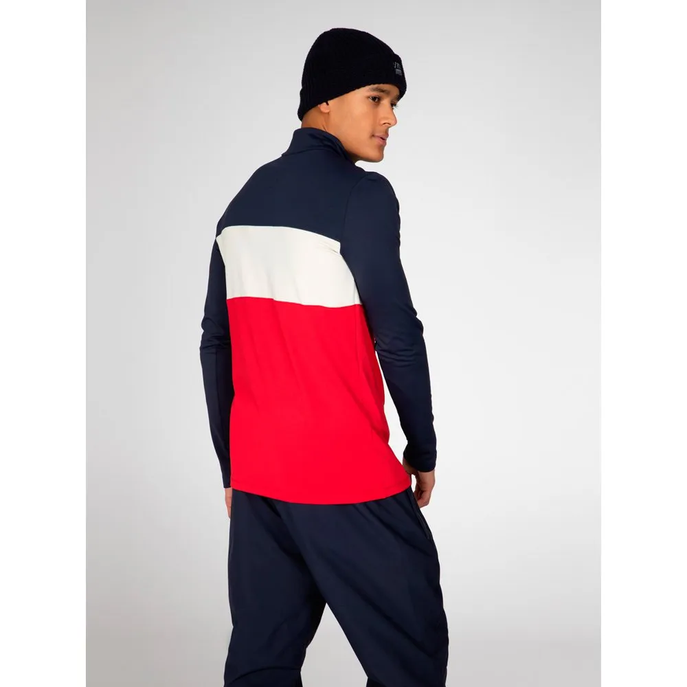 Protest Blues Sweatshirt - Image 4