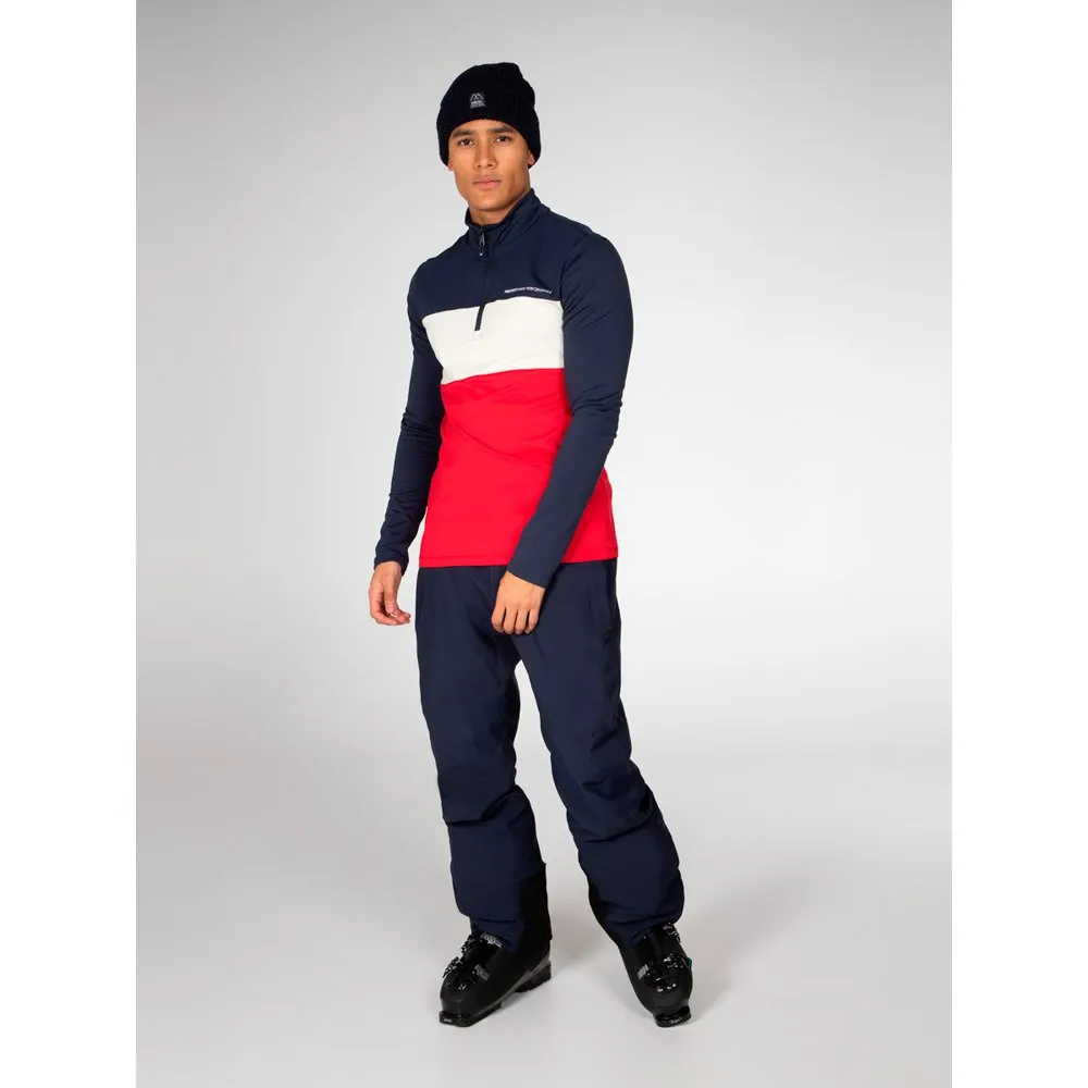 Protest Blues Sweatshirt - Image 5