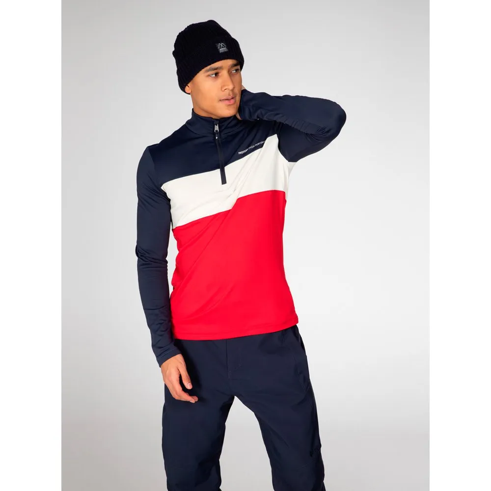 Protest Blues Sweatshirt - Image 6