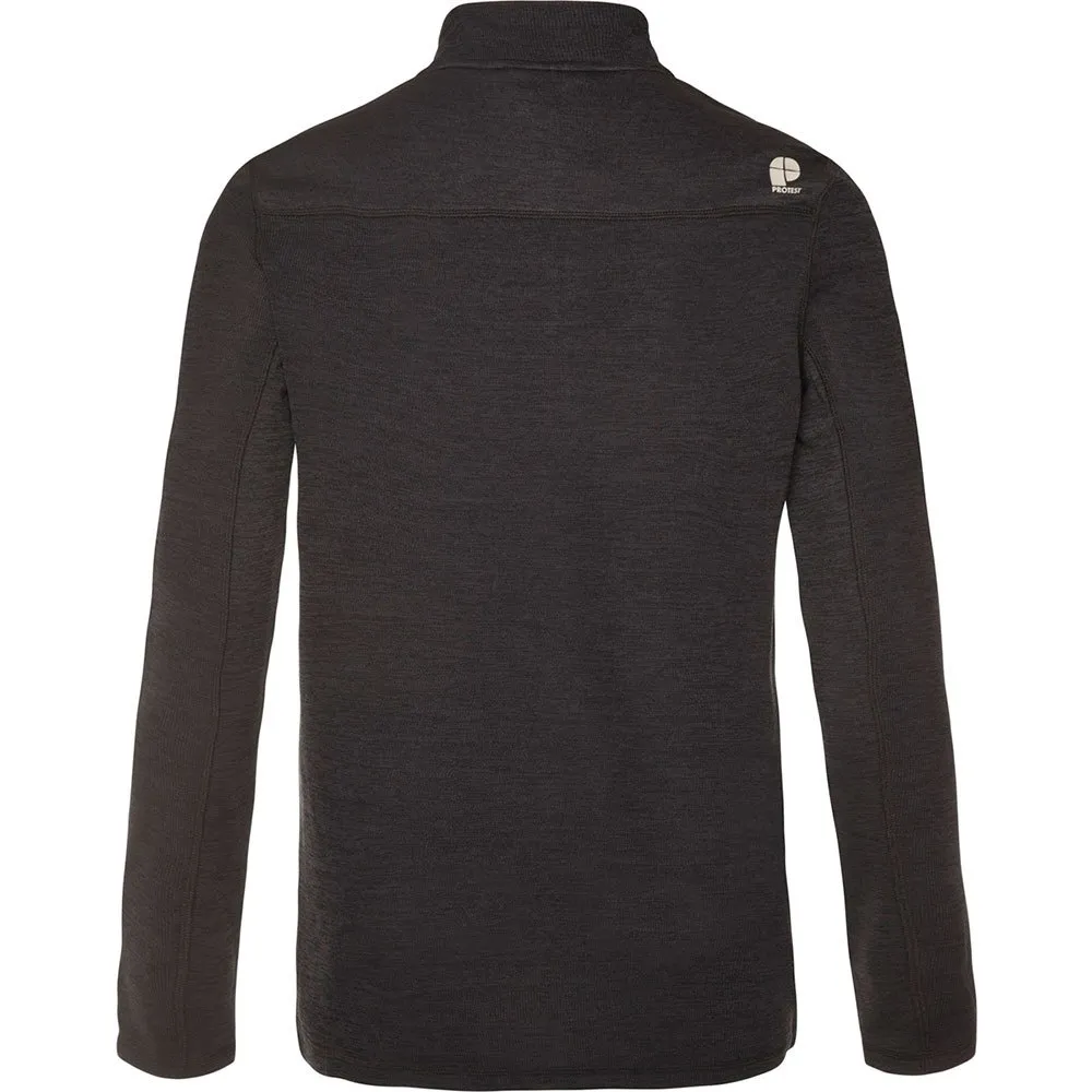 Protest Karaoke Full Zip Sweatshirt - Image 2