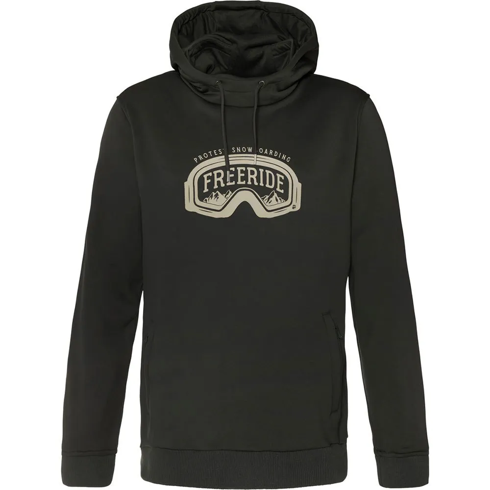 Protest Legalman Hoodie