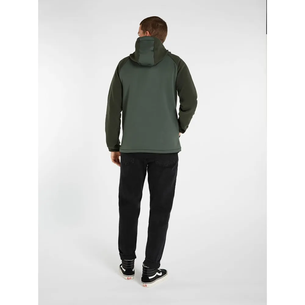 Protest Prtladoga Full Zip Sweatshirt - Image 2