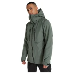 Protest Prtwinnipeg Jacket