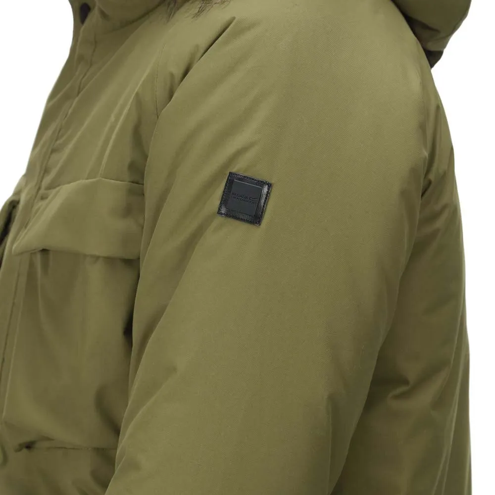 Regatta Aziel Jacket - Image 11