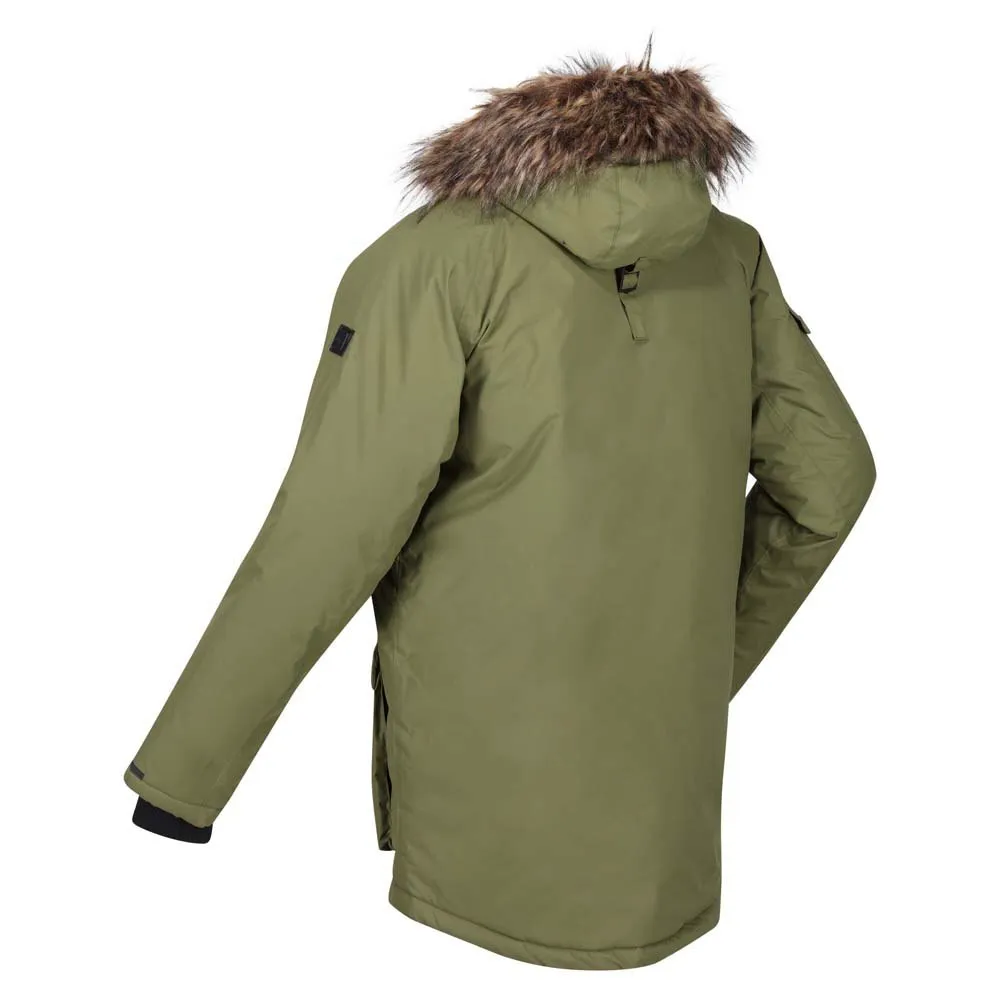 Regatta Aziel Jacket - Image 4