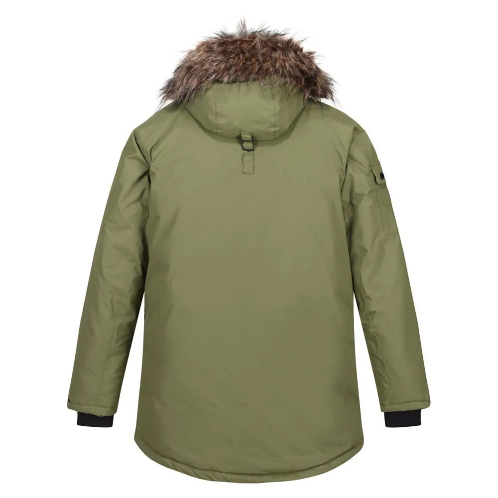 Regatta Aziel Jacket - Image 6