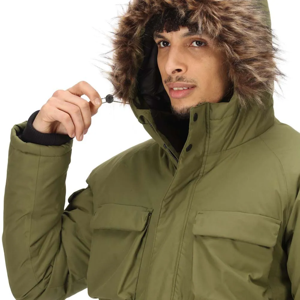 Regatta Aziel Jacket - Image 7