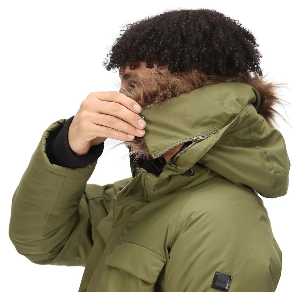 Regatta Aziel Jacket - Image 8