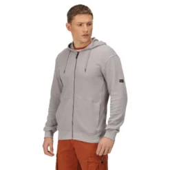 Regatta Lyman Full Zip Sweatshirt