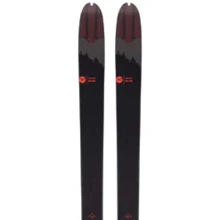 Rossignol BC 100 Positrack Nordic Skis