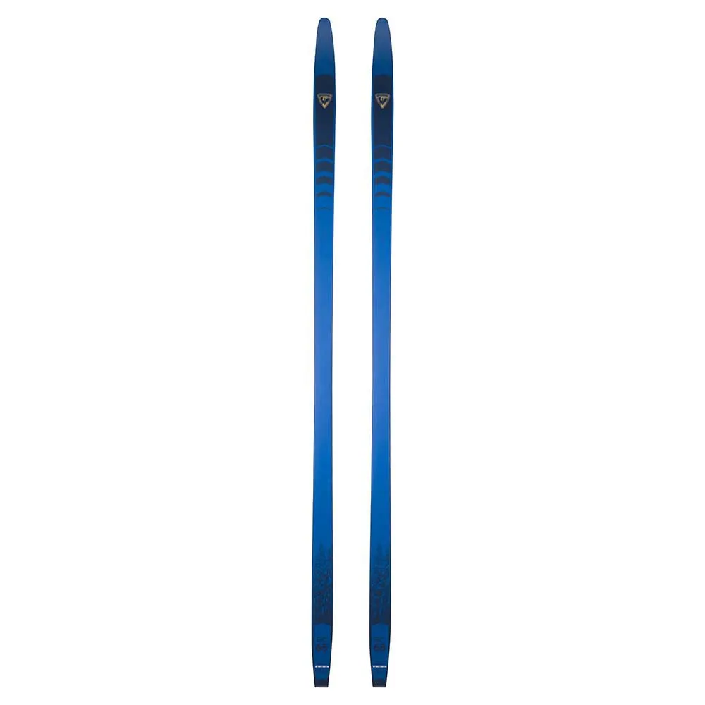 Rossignol Bc 65 Positrack Nordic Skis - Image 2