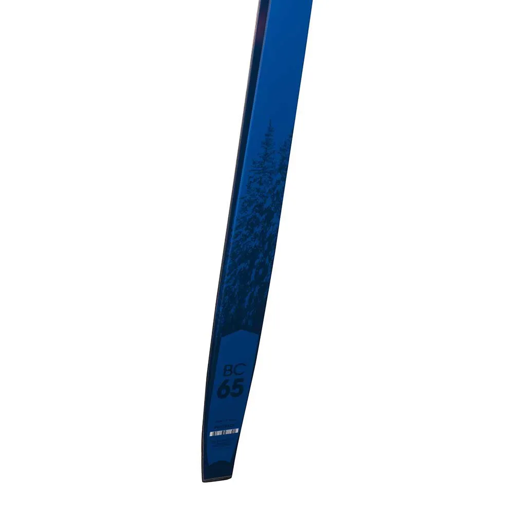 Rossignol Bc 65 Positrack Nordic Skis - Image 7
