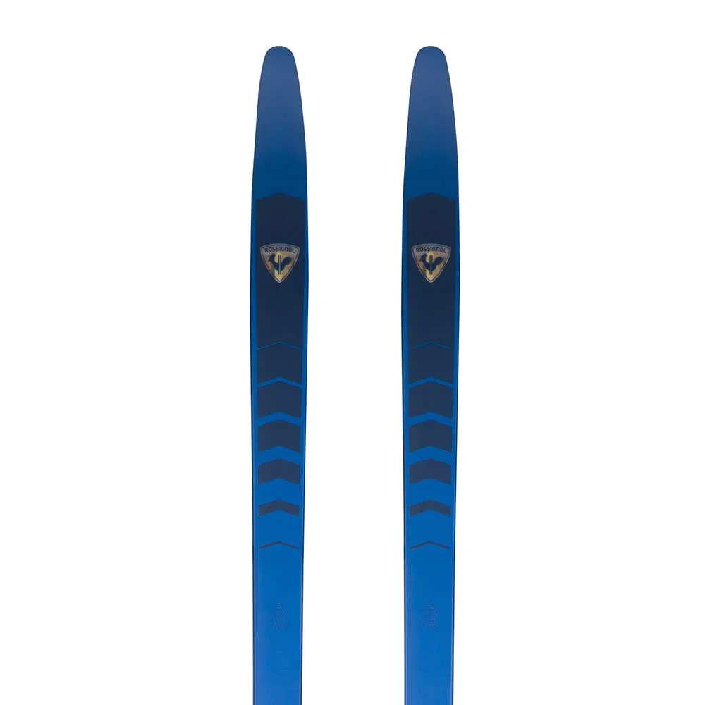 Rossignol Bc 65 Positrack Nordic Skis