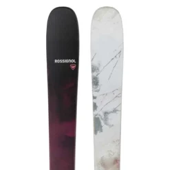 Rossignol Blackops Rallybird+HM Rotation 12 D120 Alpine Skis Woman