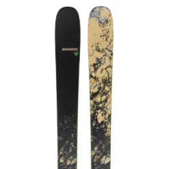 Rossignol Blackops Sender Alpine Skis